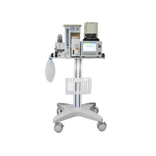 DM-6B動物呼吸麻醉機