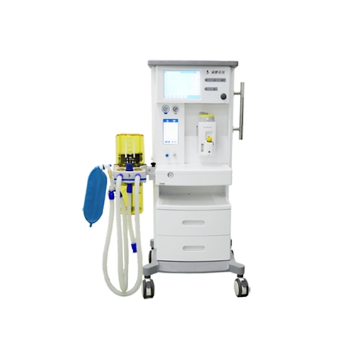 DM-6A動物呼吸麻醉機